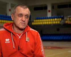 Кирило Большаков: цей сезон у жіночій Суперлізі стане найсильнішим за усю історію Незалежної України