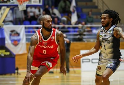 Суперліга Windrose: хайлайти матчів 1 жовтня від Basketball Hub