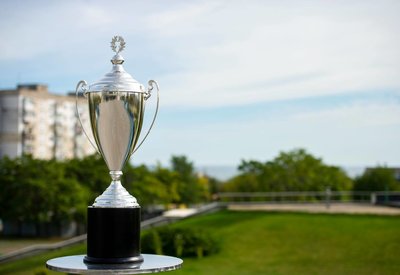 Кубок України: онлайн відеотрансляція жеребкування