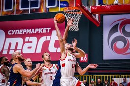 Прометей захопив одноосібне лідерство в Суперлізі Windrose, Запоріжжя вперше виграв