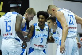 Суперліга Windrose: хайлайти матчів 14 жовтня