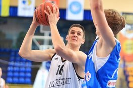 Вища ліга: перша поразка Мавп-2 та результати 23 жовтня