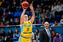 Визначився склад збірної України на матч проти Фінляндії