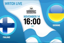 Фінляндія – Україна: відео матчу кваліфікації чемпіонату Європи