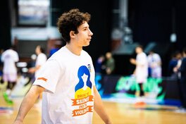 Українці за кордоном: Ковляр набрав 14 очок, у Ковальова дабл-дабл 