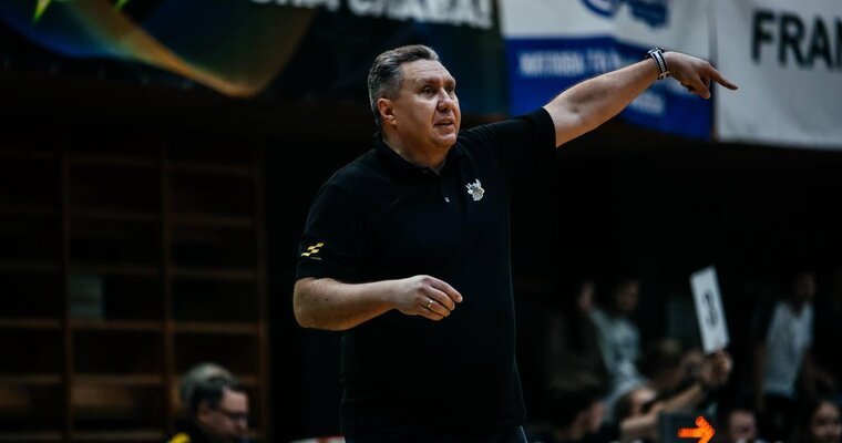 Валерій Плеханов: Після передсезонних матчів я знаю всі сильні сторони наших гравців, і постараюся їх реалізувати