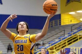 Українки за кордоном: у Кулєши 19 очок в Австрії, у Діке дабл-дабл в NCAA