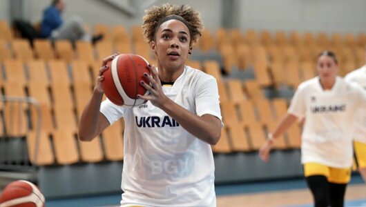 Міріам Уро-Ніле претендує на звання MVP перших матчів відбору Євробаскета-2027