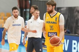 Гравець збірної України наступний сезон проведе в Азербайджані