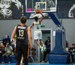 Шостий тур Суперліги Favbet: топ-10 моментів