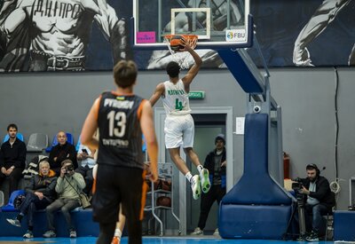 Шостий тур Суперліги Favbet: топ-10 моментів