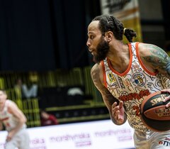 Хайлайти MVP шостого ігрового тижня Суперліги Favbet Александера Пікока