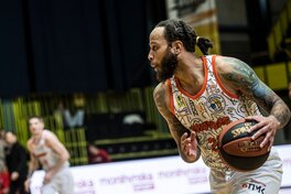 Хайлайти MVP шостого ігрового тижня Суперліги Favbet Александера Пікока