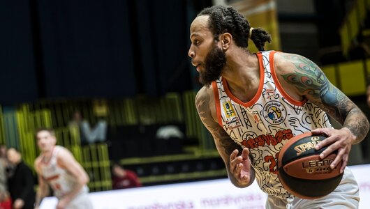 Хайлайти MVP шостого ігрового тижня Суперліги Favbet Александера Пікока