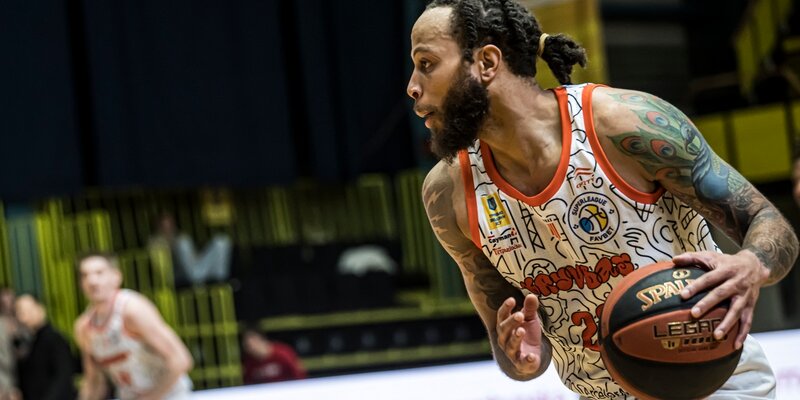 Хайлайти MVP шостого ігрового тижня Суперліги Favbet Александера Пікока