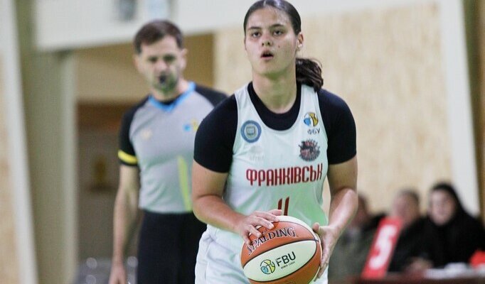 Визначена символічна збірна та MVP четвертого тижня жіночої Суперліги