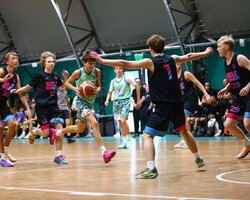 У відритому Чемпіонаті Київської області—ЮБЛКО візьме участь 100 команд