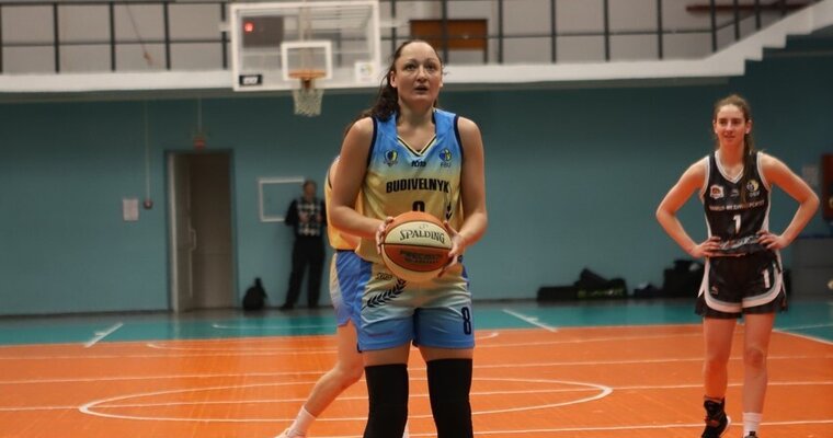 Жіноча Суперліга: турнірна таблиця після четвертого туру