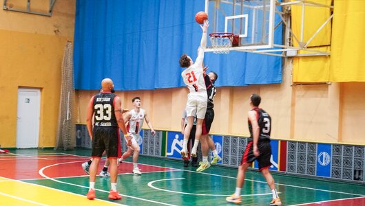 Перша поразка Самбора, ДіДіБао укріпив лідерство: турнірна таблиця Вищої ліги