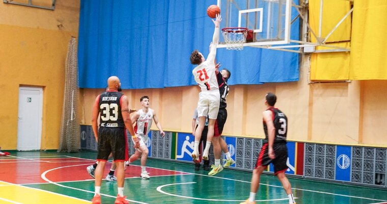 Перша поразка Самбора, ДіДіБао укріпив лідерство: турнірна таблиця Вищої ліги