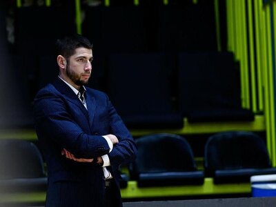 Дмитро Нагорний: Перша гра покаже, наскільки ми готові до офіційних матчів