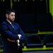 Дмитро Нагорний: Перша гра покаже, наскільки ми готові до офіційних матчів