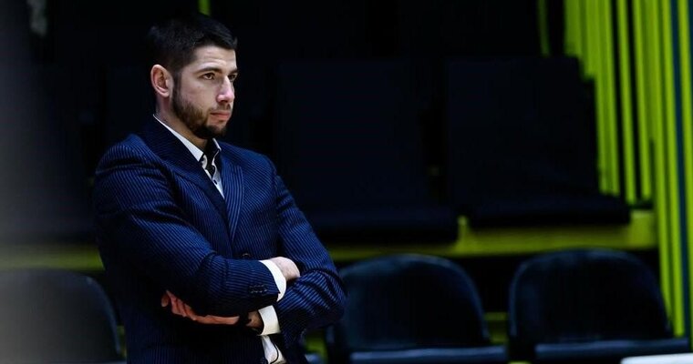 Дмитро Нагорний: Перша гра покаже, наскільки ми готові до офіційних матчів