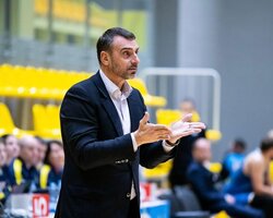 Як Київ-Баскет готується до сезону жіночої Суперліги: сюжет телеканалу