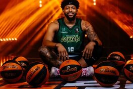 ФБУ продовжує співпрацю зі Spalding