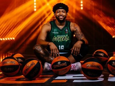 ФБУ продовжує співпрацю зі Spalding