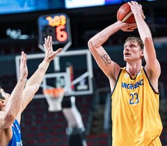 Артем Пустовий: Перша гра на старті кваліфікації завжди дуже важлива