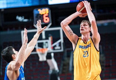 Артем Пустовий: Перша гра на старті кваліфікації завжди дуже важлива