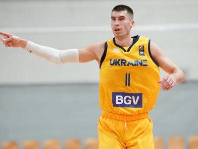 Грузія — Україна: відеотрансляція матчу відбору на ЧС-2027