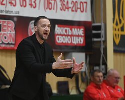 Суперліга GGBET: відео післяматчевих пресконференцій 1 жовтня