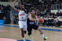 Чоловіча збірна одержала перемогу над Грузією у відборі на ЧС-2027