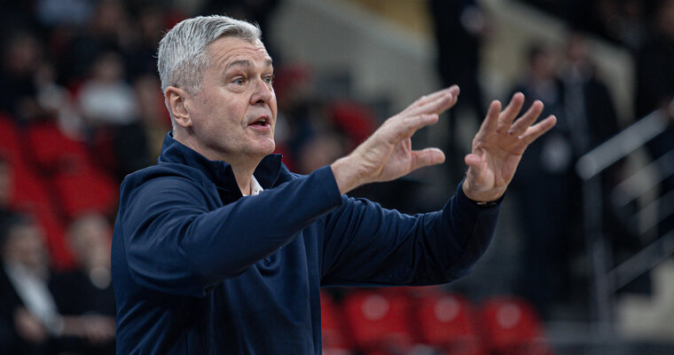 Олександр Ковляр та Айнарс Багатскіс: післяматчева прессконференція