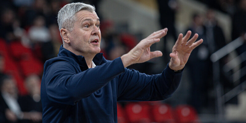 Олександр Ковляр та Айнарс Багатскіс: післяматчева прессконференція