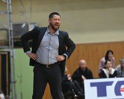 Дмитро Забірченко: Бажання до перемоги у команди Рівного було вище, ніж у нашої