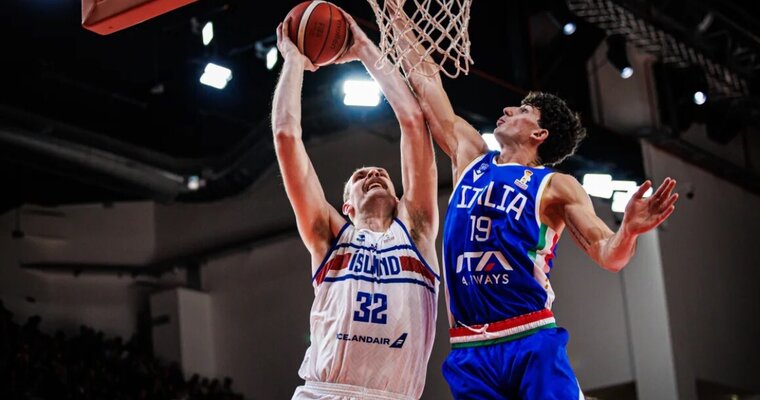 Відбір на ЧС-2027: Португалія обіграла Чорногорію, Італія поступилась Ісландії