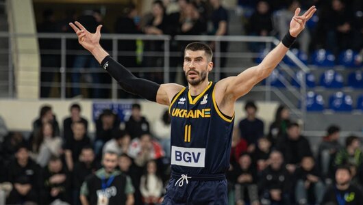 Липовий та Пустовий піднялись в рейтингу скорерів збірної України