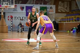 Старий Луцьк продовжив серію без перемог, програвши в овертаймі Прикарпаттю-Говерлі