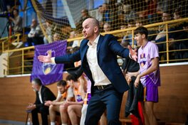 Старий Луцьк не втримав перемогу над Прикарпаттям-Говерлою, програвши в овертаймі: коментарі після гри