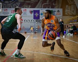 Прикарпаття-Говерла дотиснула Старий Луцьк в овертаймі: хайлайти матчу Суперліги Favbet