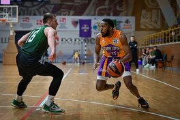 Прикарпаття-Говерла дотиснула Старий Луцьк в овертаймі: хайлайти матчу Суперліги Favbet