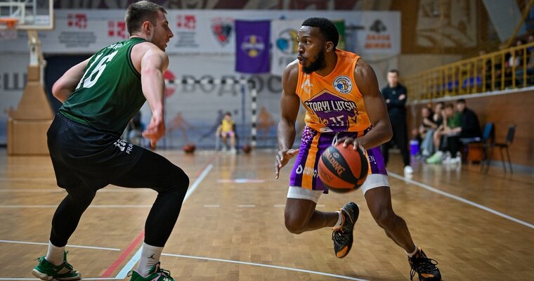 Прикарпаття-Говерла дотиснула Старий Луцьк в овертаймі: хайлайти матчу Суперліги Favbet