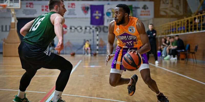 Прикарпаття-Говерла дотиснула Старий Луцьк в овертаймі: хайлайти матчу Суперліги Favbet