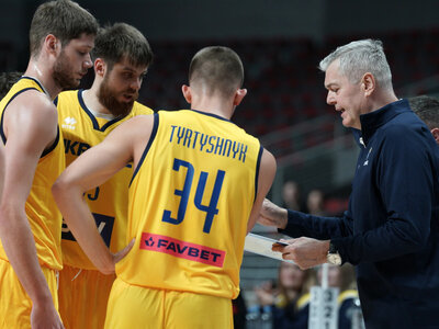 Айнарс Багатскіс: Найважливіше те, що ми почали спринт в кваліфікації двома перемогами