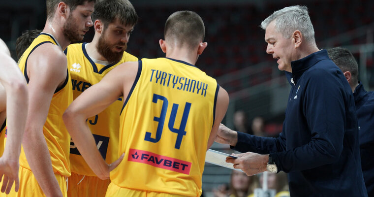 Айнарс Багатскіс: Найважливіше те, що ми почали спринт в кваліфікації двома перемогами