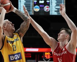 В'ячеслав Бобров: Важливі дві перемоги, але рано про щось говорити