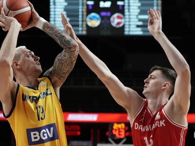 В'ячеслав Бобров: Важливі дві перемоги, але рано про щось говорити